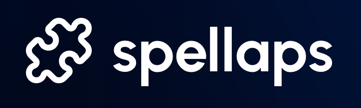 Placeholder: SpellAPS logo
